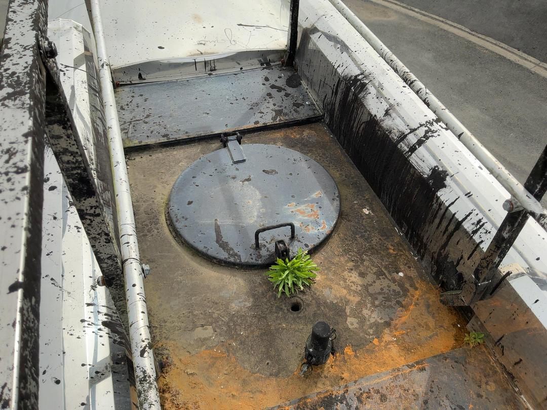 Photo '16' of Trailer RCAS TANKER Tanker Trailer Semi