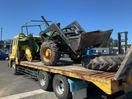 Photo of 1984 John Deere 4233DL Tractor