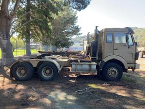 Photo '3' of Mercedes-Benz 2228 Tractor Unit