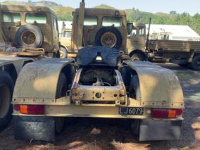 Photo '5' of Mercedes-Benz 2228 Tractor Unit