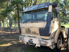 Photo '8' of Mercedes-Benz 2228 Tractor Unit