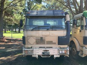 Photo '9' of Mercedes-Benz 2228 Tractor Unit