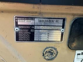 Photo '16' of Mercedes-Benz 2228 Tractor Unit