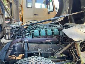 Photo '20' of Mercedes-Benz 2228 Tractor Unit