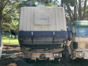 Photo '21' of Mercedes-Benz 2228 Tractor Unit