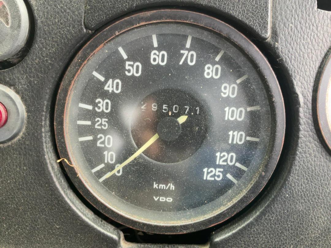 Photo '12' of Mercedes-Benz 2228 Tractor Unit