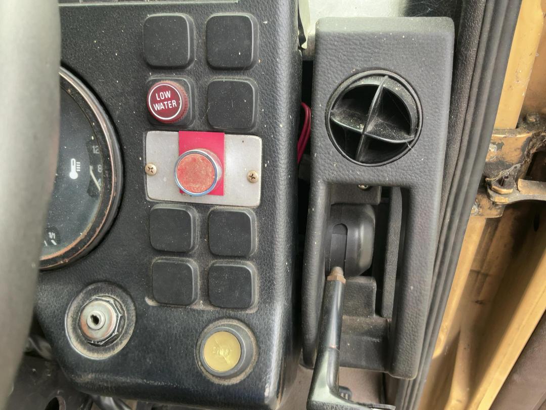 Photo '15' of Mercedes-Benz 2228 Tractor Unit