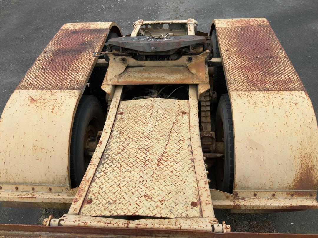 Photo '23' of Mercedes-Benz 2228 Tractor Unit
