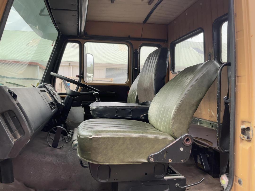Photo '24' of Mercedes-Benz 2228 Tractor Unit