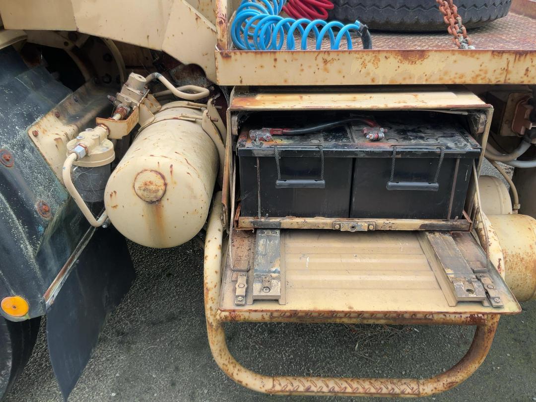 Photo '27' of Mercedes-Benz 2228 Tractor Unit