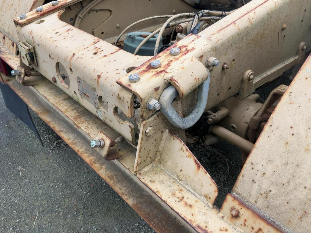 Photo '29' of Mercedes-Benz 2228 Tractor Unit