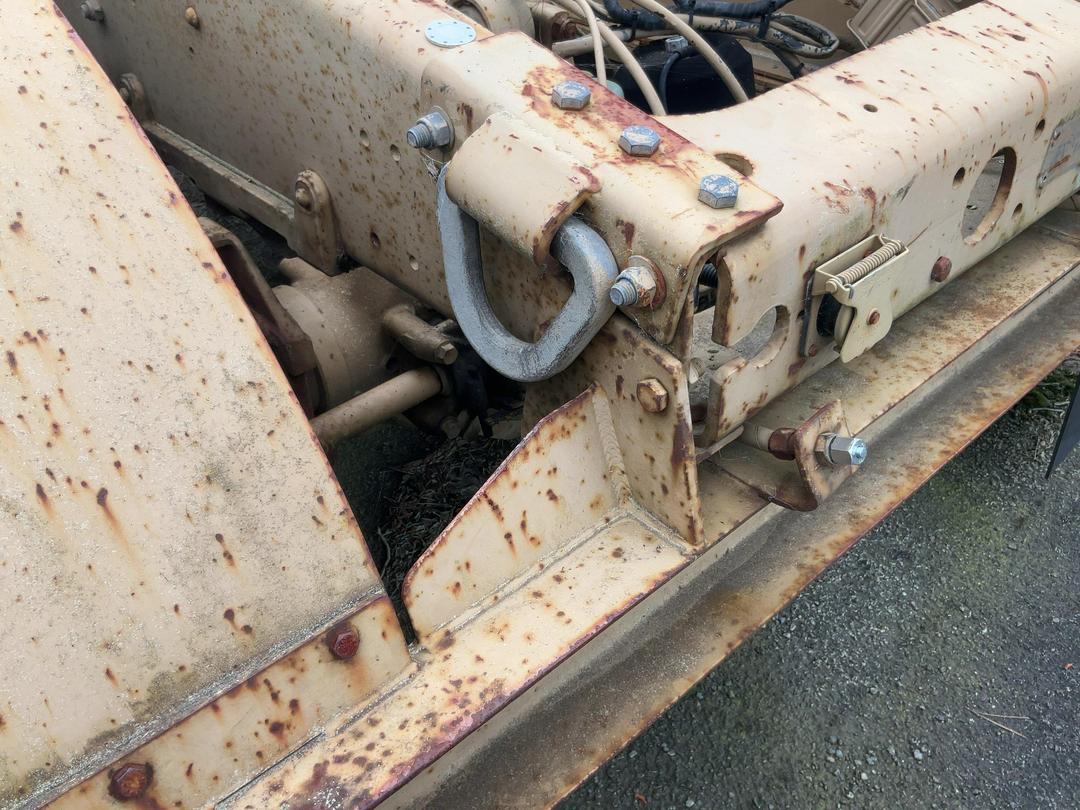 Photo '30' of Mercedes-Benz 2228 Tractor Unit