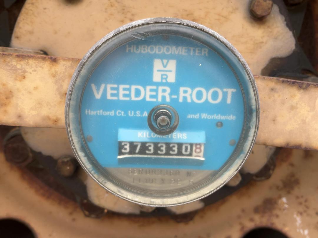 Photo '44' of Mercedes-Benz 2228 Tractor Unit