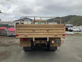 Photo '5' of Mercedes-Benz 2228 Flat Deck