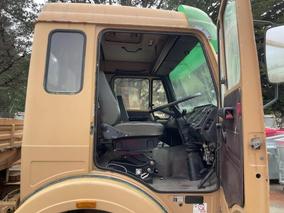 Photo '11' of Mercedes-Benz 2228 Flat Deck