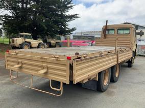 Photo '27' of Mercedes-Benz 2228 Flat Deck