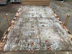 Photo '30' of Mercedes-Benz 2228 Flat Deck