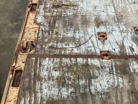 Photo '31' of Mercedes-Benz 2228 Flat Deck
