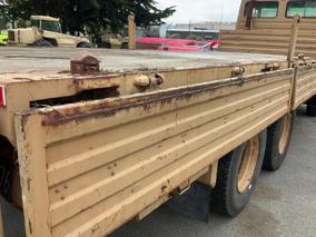 Photo '33' of Mercedes-Benz 2228 Flat Deck