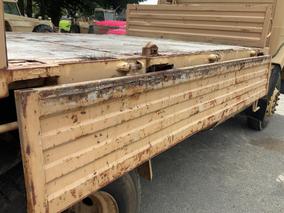 Photo '34' of Mercedes-Benz 2228 Flat Deck
