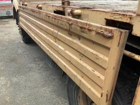 Photo '36' of Mercedes-Benz 2228 Flat Deck