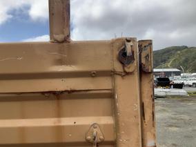 Photo '37' of Mercedes-Benz 2228 Flat Deck