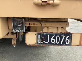 Photo '39' of Mercedes-Benz 2228 Flat Deck