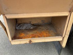 Photo '41' of Mercedes-Benz 2228 Flat Deck