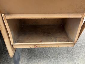 Photo '42' of Mercedes-Benz 2228 Flat Deck