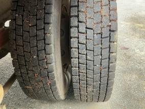 Photo '47' of Mercedes-Benz 2228 Flat Deck