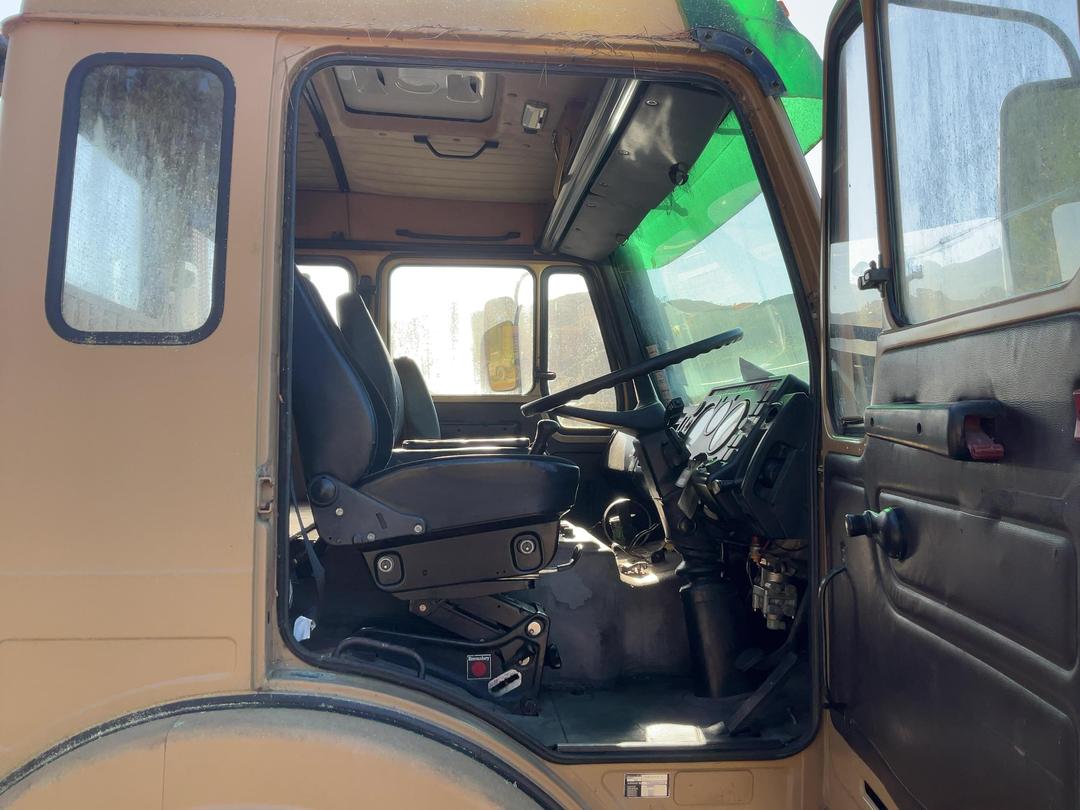 Photo '11' of Mercedes-Benz 2228 Tractor Unit