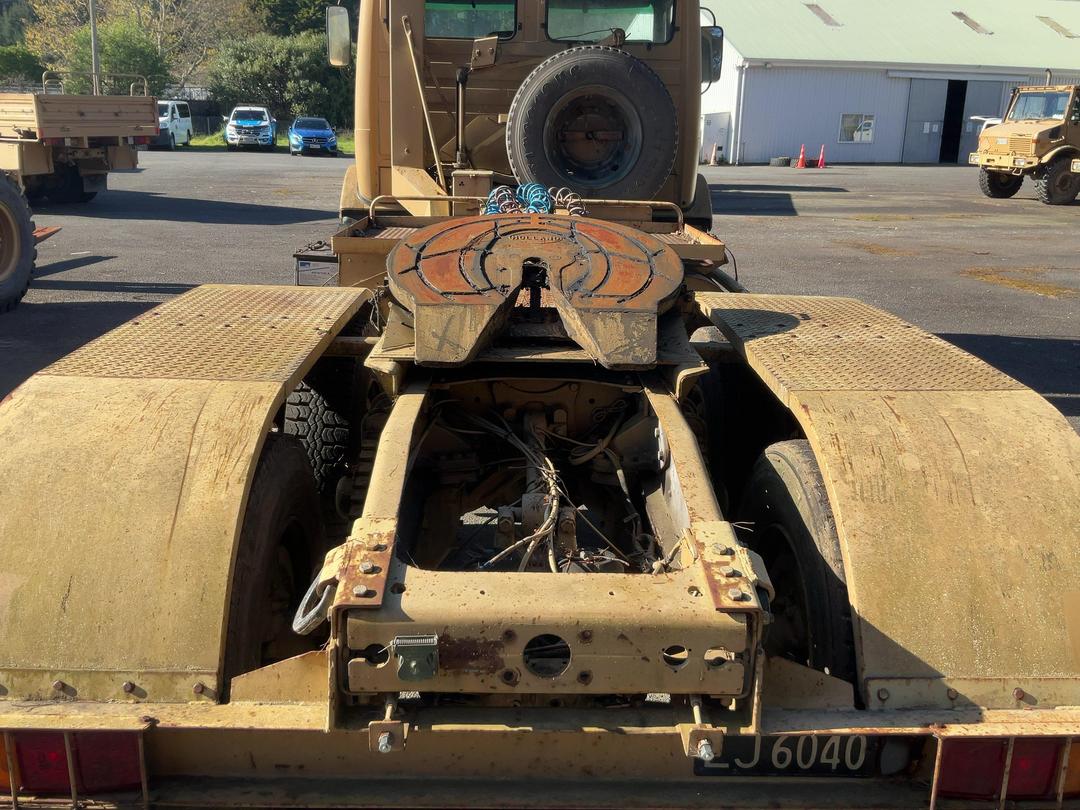 Photo '24' of Mercedes-Benz 2228 Tractor Unit