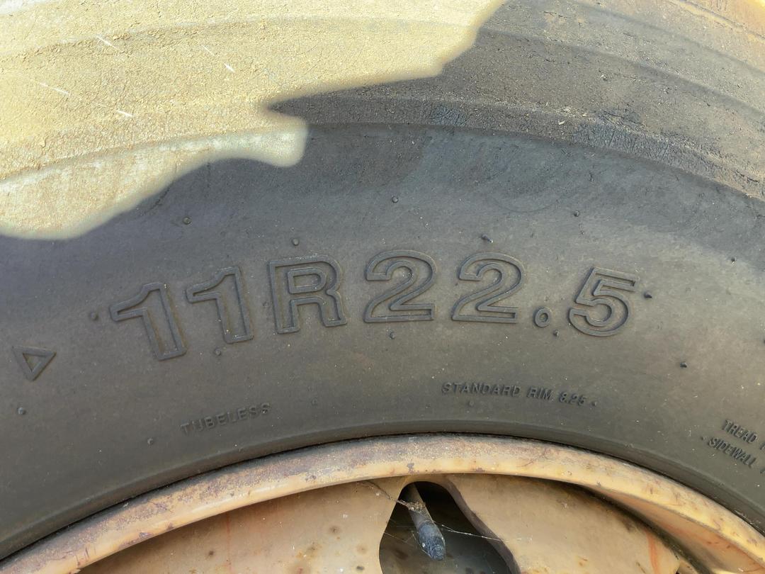 Photo '29' of Mercedes-Benz 2228 Tractor Unit