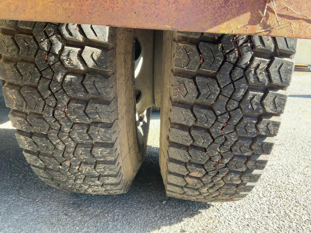 Photo '31' of Mercedes-Benz 2228 Tractor Unit