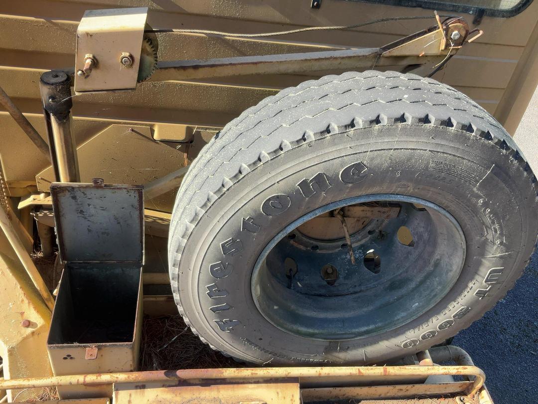 Photo '37' of Mercedes-Benz 2228 Tractor Unit