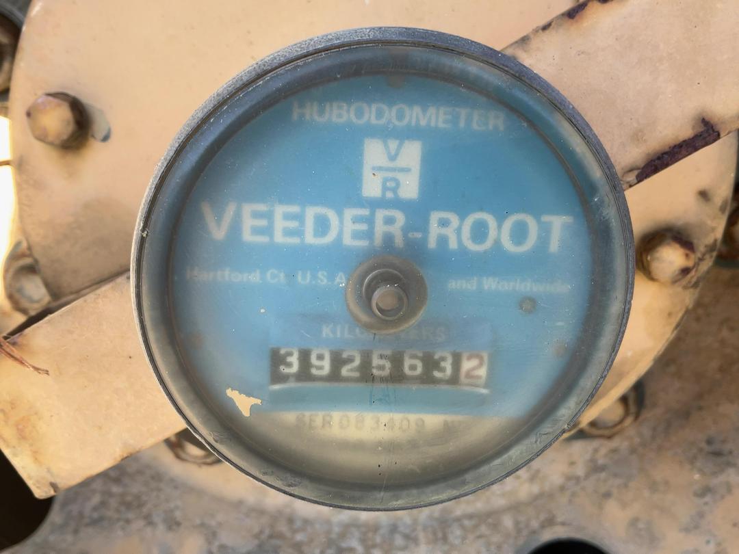 Photo '39' of Mercedes-Benz 2228 Tractor Unit