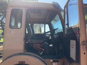 Photo '10' of Mercedes-Benz 2228 Flat Deck