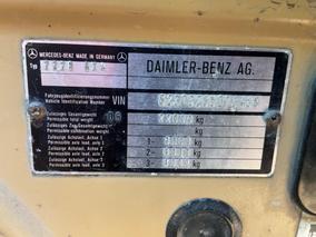 Photo '15' of Mercedes-Benz 2228 Flat Deck
