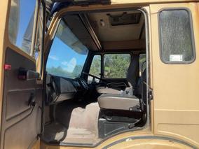 Photo '16' of Mercedes-Benz 2228 Flat Deck