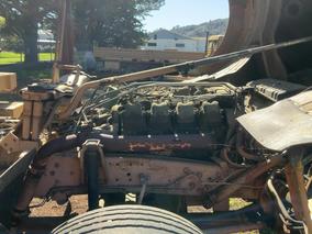 Photo '19' of Mercedes-Benz 2228 Flat Deck