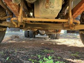 Photo '28' of Mercedes-Benz 2228 Flat Deck