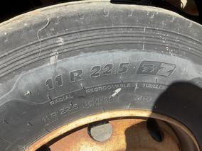 Photo '34' of Mercedes-Benz 2228 Flat Deck