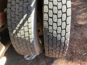 Photo '37' of Mercedes-Benz 2228 Flat Deck