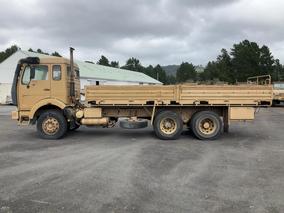 Photo '8' of Mercedes-Benz 2228 Flat Deck