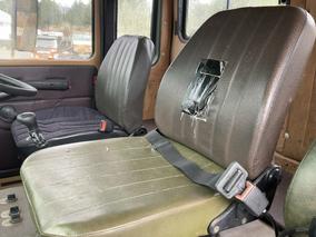 Photo '18' of Mercedes-Benz 2228 Flat Deck