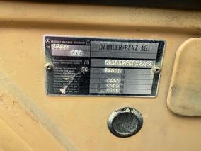 Photo '19' of Mercedes-Benz 2228 Flat Deck