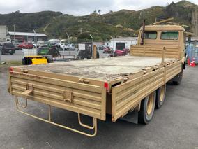 Photo '23' of Mercedes-Benz 2228 Flat Deck