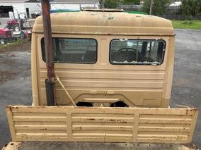 Photo '24' of Mercedes-Benz 2228 Flat Deck