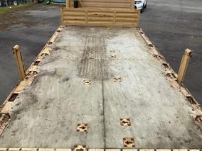 Photo '26' of Mercedes-Benz 2228 Flat Deck