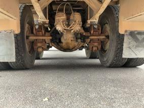 Photo '32' of Mercedes-Benz 2228 Flat Deck